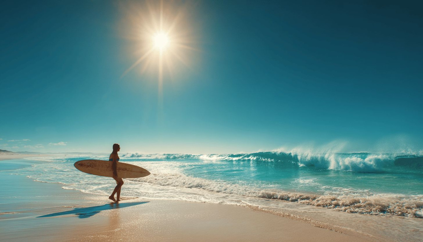 Consejos esenciales para elegir tu primera tabla de paddle surf